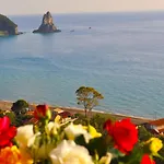 Beautiful Holiday Apartments Maria With Pool - Agios Gordios Beach