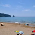 Beautiful Holiday Apartments Maria With Pool - Agios Gordios Beach