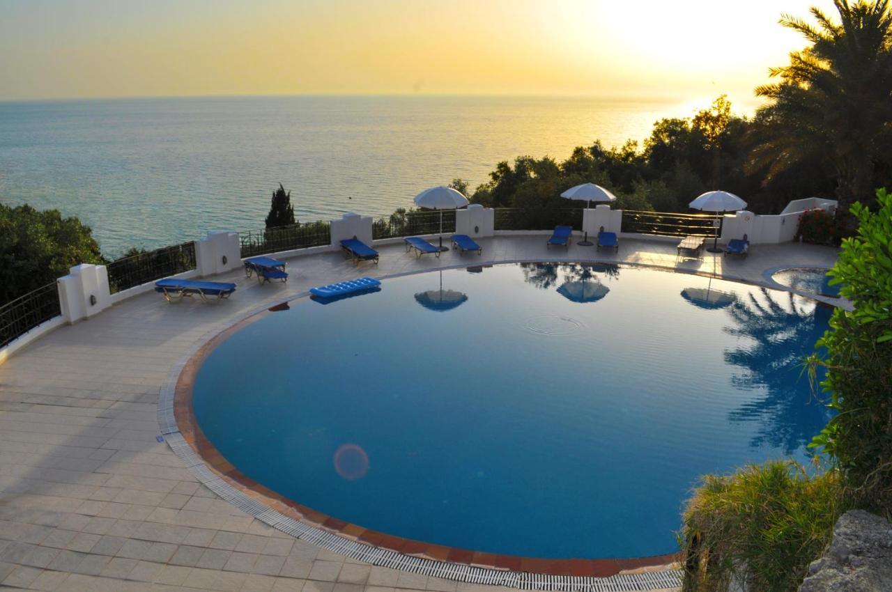 Beautiful Maria With Pool - Agios Gordios