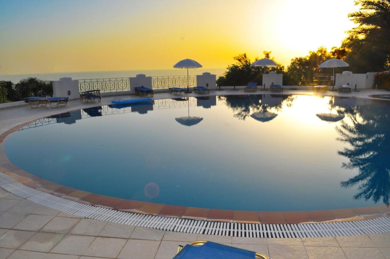 Apartment Beautiful Maria With Pool - Agios Gordios