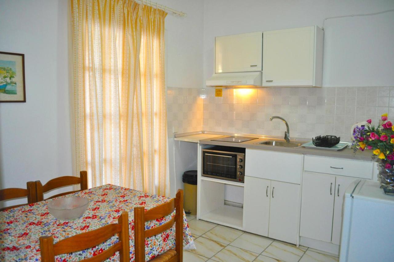 Beautiful Maria With Pool - Agios Gordios Apartment Agios Gordios (Corfu)