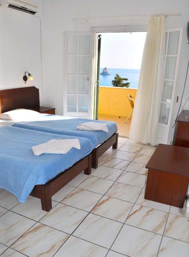 Apartment Beautiful Maria With Pool - Agios Gordios *