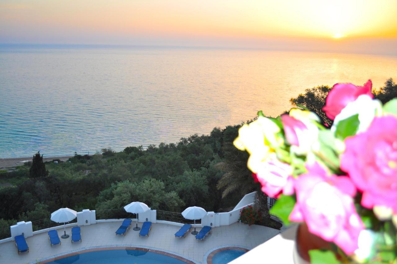 Beautiful Maria With Pool - Agios Gordios * Agios Gordios (Corfu)