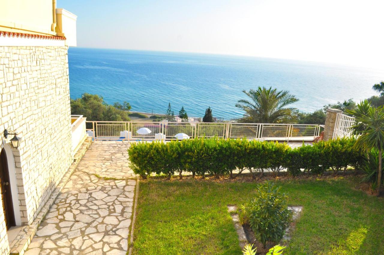 Beautiful Maria With Pool - Agios Gordios *